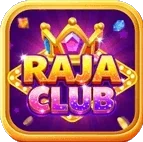 RAJACLUB logo